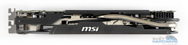 MSI R9 285 Gaming top