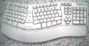 Natural Keyboard Elite