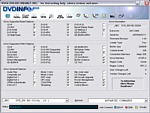 DVD Info Pro