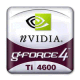 Nejlepší z nejlepších – GeForce4 Ti 4600