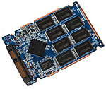 SSD detail