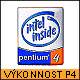 Pentium 4 – test výkonu