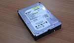 Western Digital WD2500JB