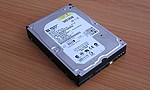 Western Digital WD1200JB