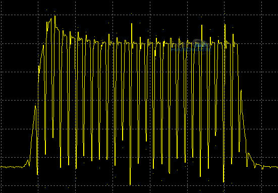  - odezva 0-175-0