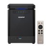 QNAP TS-453Bmini: NAS i náhrada desktopu