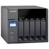 QNAP TS-531X: 5 disků a 10Gb/s LAN