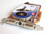 Sapphire Radeon X1800XL 256MB