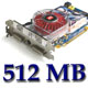 Sapphire Radeon X800XL - vyplatí se 512MB karta?