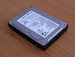 Seagate ST3120026AS