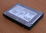 Seagate ST3120026A