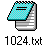 1024.txt