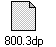 800.3dp