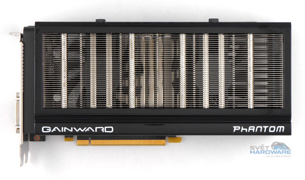 Gainward GeForce GTX 960 Phantom GLH