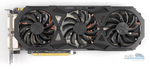 Gigabyte GeForce GTX 960 N960G1 GAMING-2GD