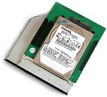 3 - HDD