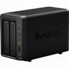 Synology DS214+: bohatá výbava i vysoký výkon