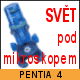 Test procesoru Pentium 4 – tentokráte na 1.3 GHz