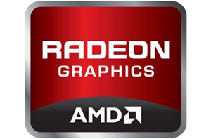 AMD Graphics logo