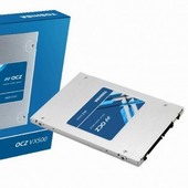 Toshiba OCZ VX500: mainstream s MLC