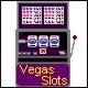 Vegas Slots - Výherní automat v kapse