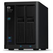 WD My Cloud Pro: až 20 TB v malé krabičce