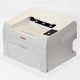 Xerox Phaser 3125N - laser od pramene