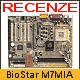 Základní deska Biostar M7MIA ukazuje sílu DDR