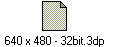 640 x 480 - 32bit.3dp