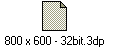 800 x 600 - 32bit.3dp