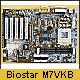 Základní deska Biostar M7VKB je standardem