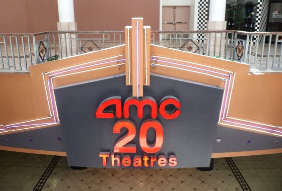 AMC Theaters