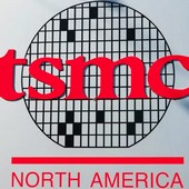 Reuters: TSMC uvažuje také o stavbě 3nm továrny v Arizoně