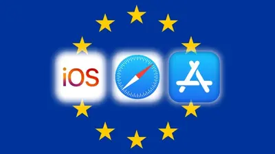 Revoluce u Applu: iOS 17.4 kvůli EU přináší sideloading aplikací i otevření NFC