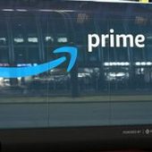 Řidiči Amazonu si stěžují na šikanu od AI, která se má starat o jejich bezpečí