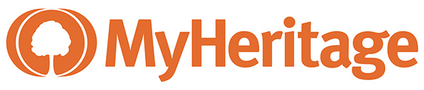 MyHeritage logo