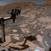 Rover Curiosity oslavuje devět let na Marsu, kudy vede jeho cesta?