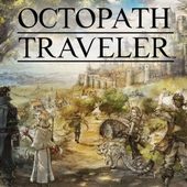 RPG Octopath Traveller od Square Enix bude od června na Steamu