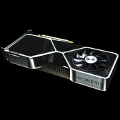 RTX 3060 a RTX 3050 Ti využijí GPU GA106, rýsuje se 5nm NVIDIA Hopper