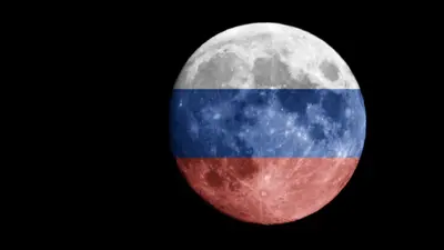 Rusko po 47 letech vyslalo raketu na Měsíc: mise Luna-25 bude zkoumat vodu