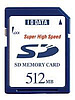 Rychlé SD karty od I-O Data