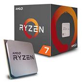 Ryzen 7 2700X jako horký kandidát na rozumnou domácí sestavu