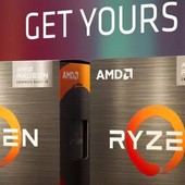 Ryzen 7 5800X3D s ostatními se objevil v nabídce evropského obchodu