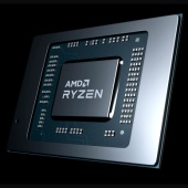 Ryzen 9 6900HX: v multi-thread o 31 % rychlejší než předchůdce?