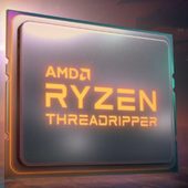 Ryzen Threadripper 3970X a 3960X v nabídce prvních obchodů