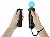 S PlayStation Move o Vánocích rozpohybujete řadu her