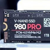 Samsung 980 PRO s PCIe 4.0 a 6,5 GB/s přijde za pár týdnů