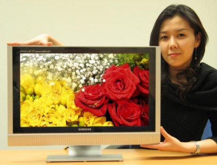 Samsung OLED