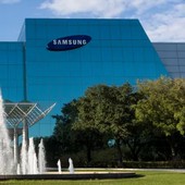 Samsung chce rozšiřovat výrobu, a zvedá proto ceny svých čipů