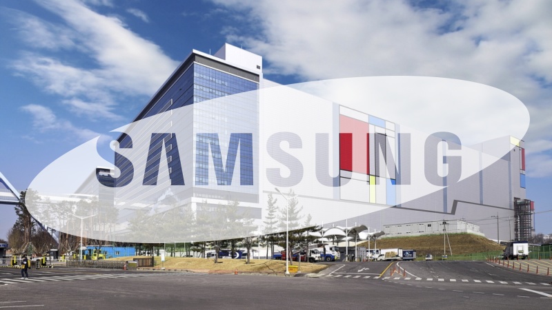 Samsung Foundry zdražuje čipy až o 20 % u starších výrobních procesů